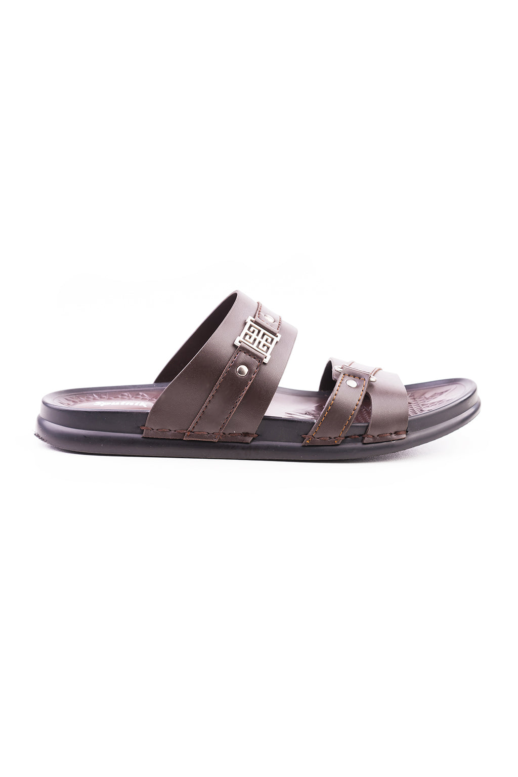 Brown Slipper K00177/014