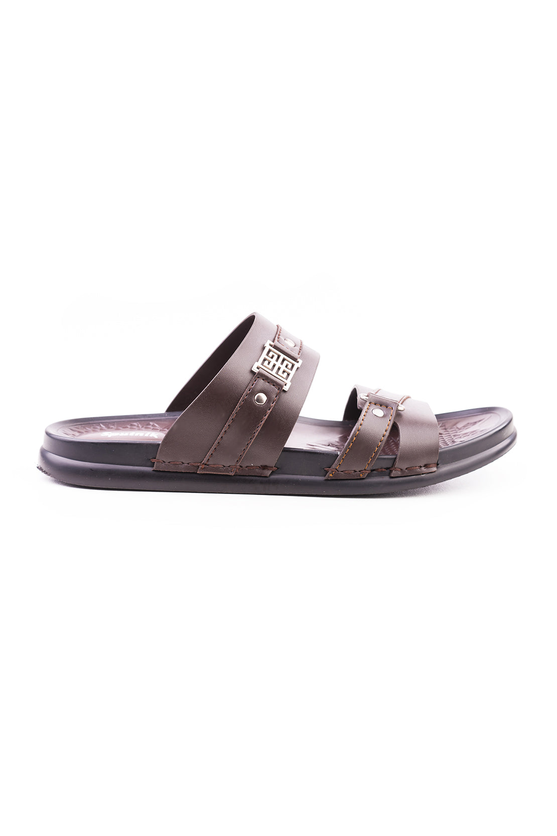 Brown Slipper K00177/014