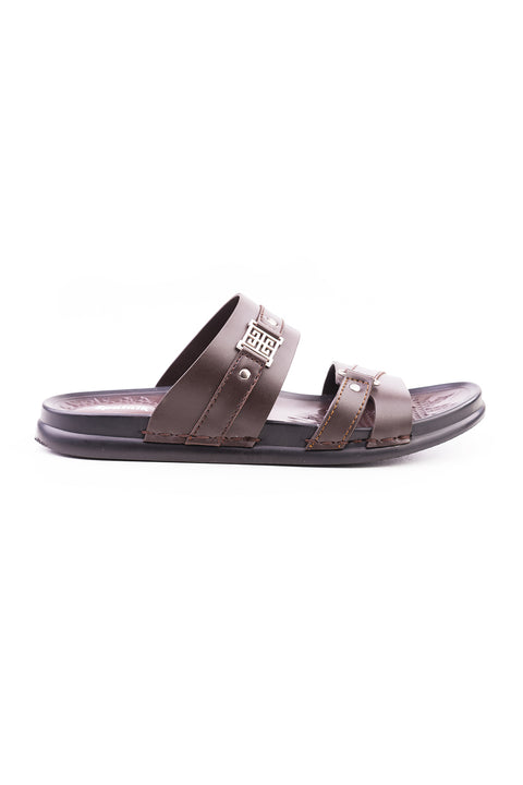 Brown Slipper K00177/014