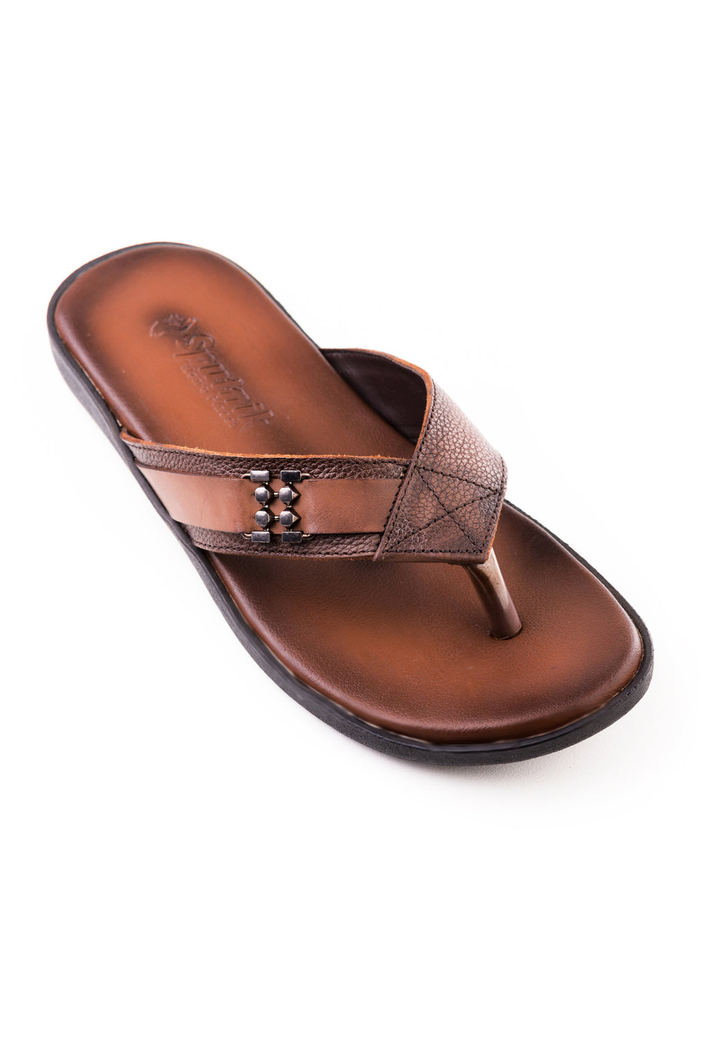 Brown Slipper K00181/014