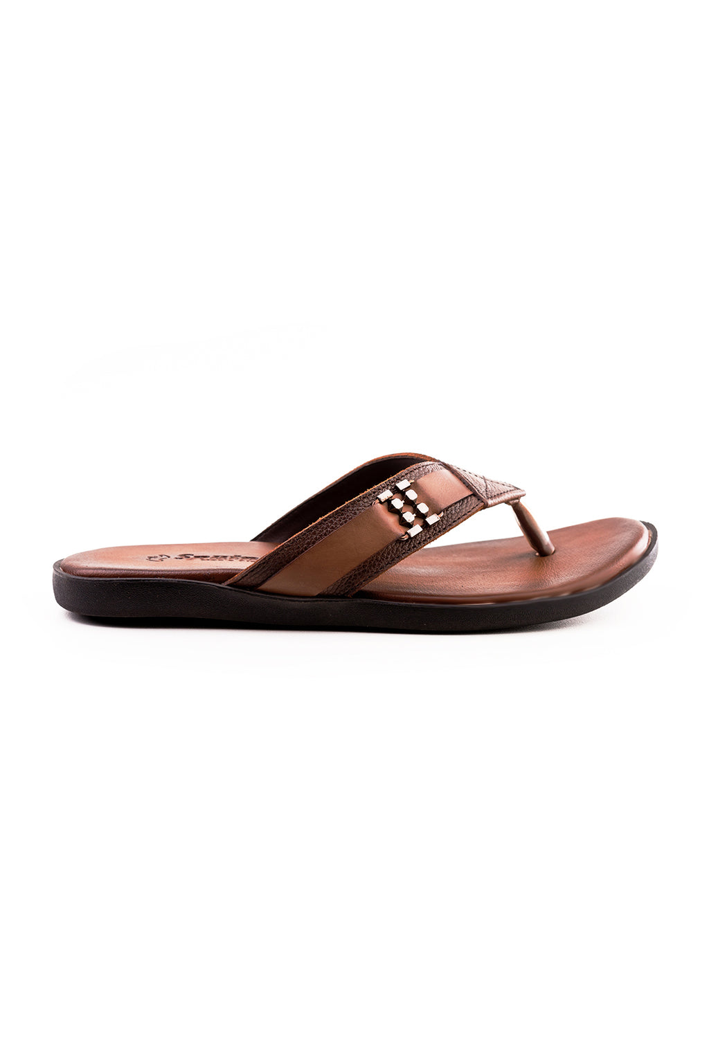 Brown Slipper K00181/014