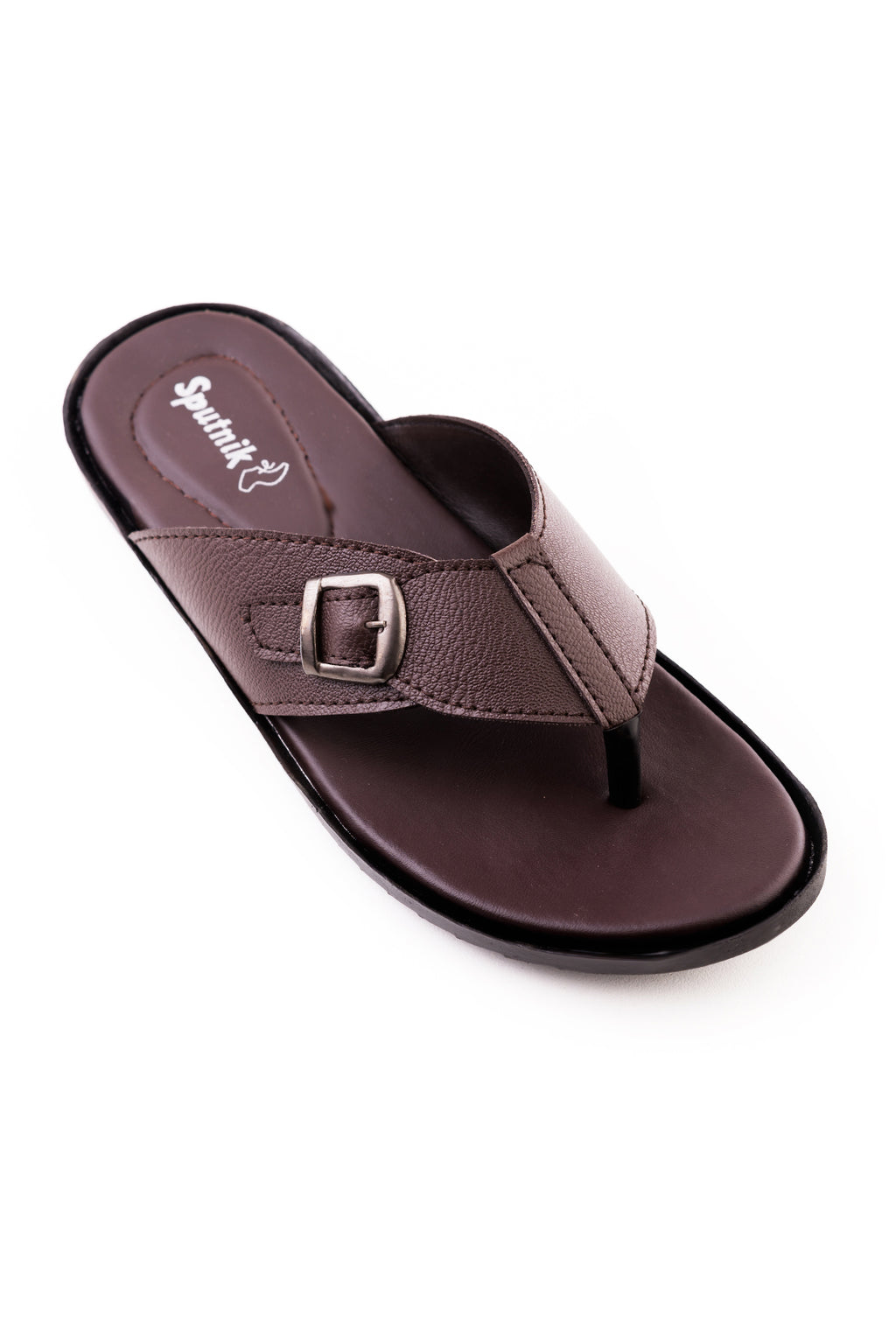 Brown Slipper K00184/014