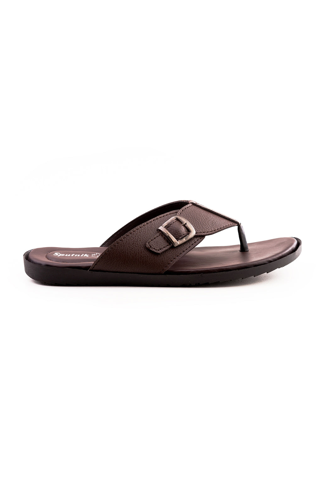 Brown Slipper K00184/014