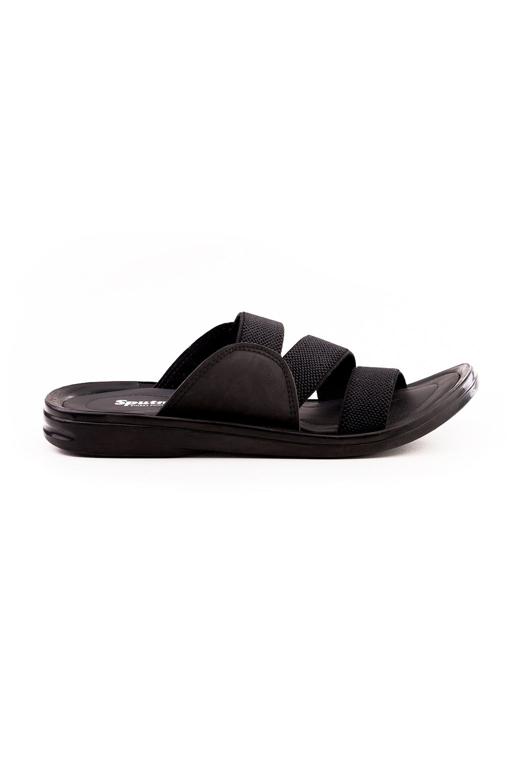 Black Slipper K00197/002