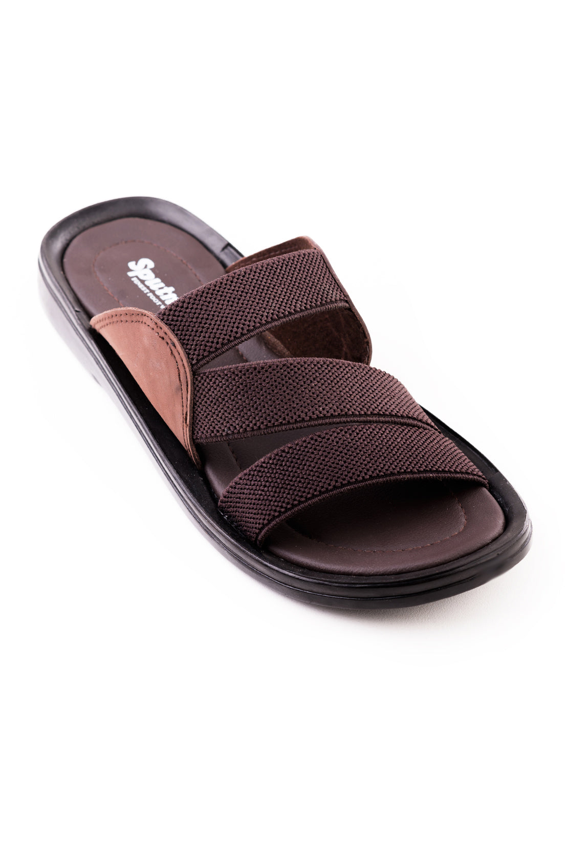 Brown Slipper K00197/014