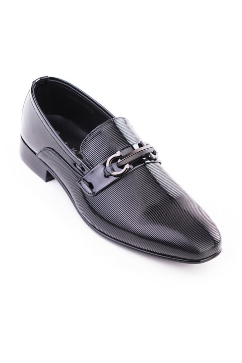 Black Patent Formal K00402/2P0