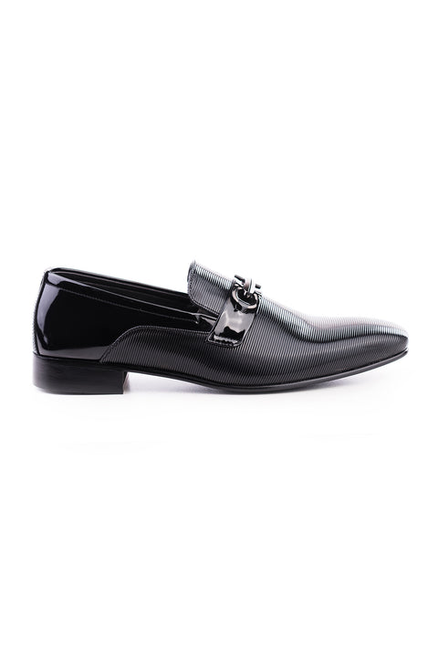 Black Patent Formal K00402/2P0