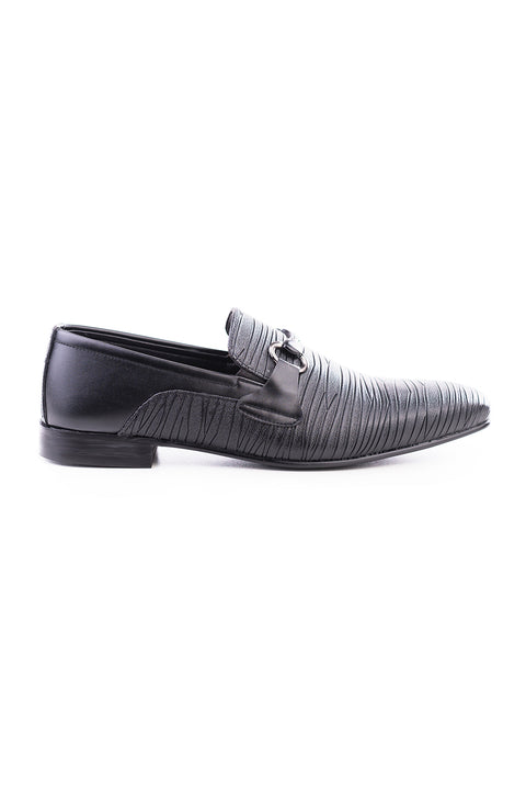 Black Formal Shoes K00454/002