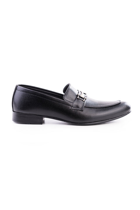 Black Formal Shoes K00476/002