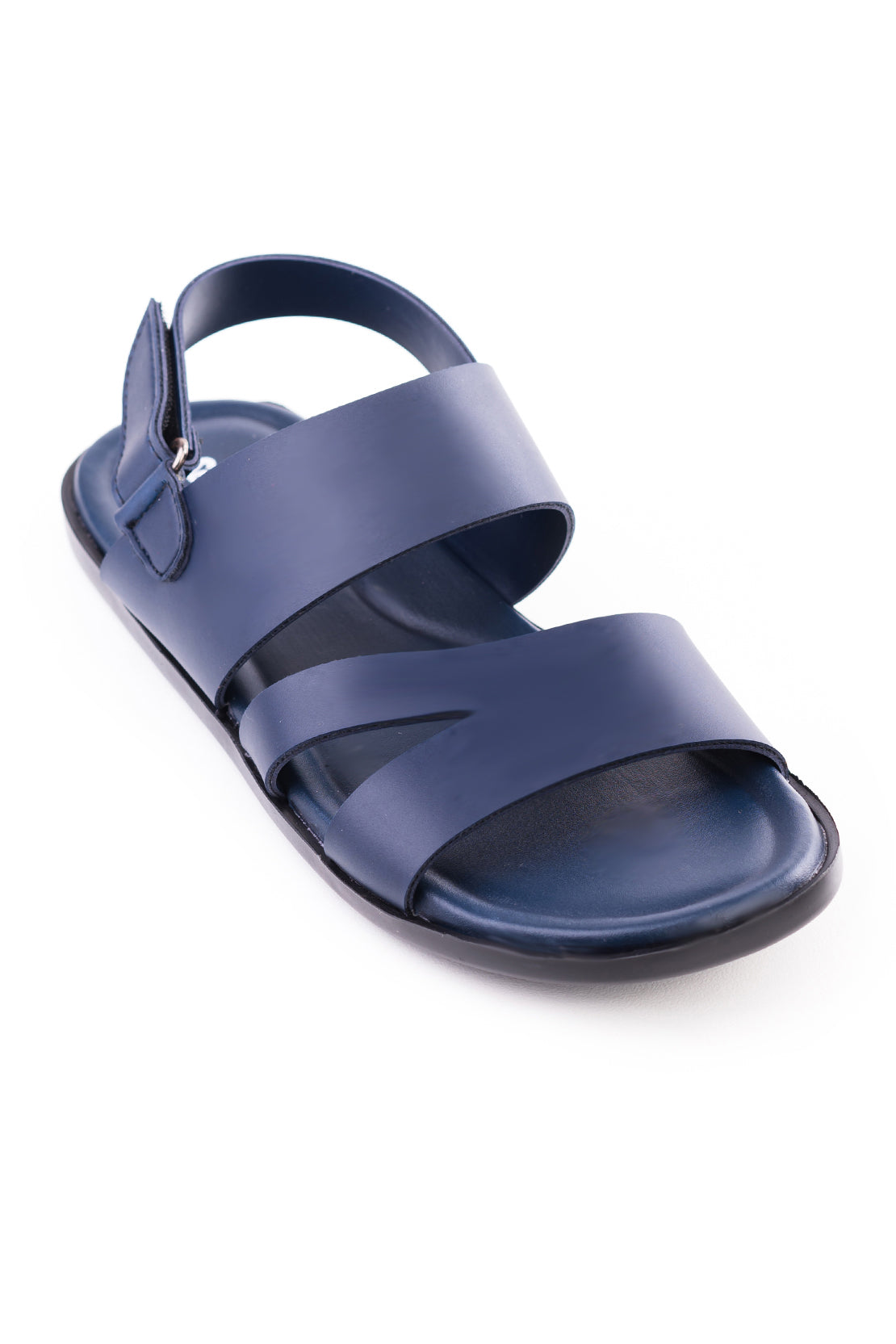 Blue Sandal K00715/005