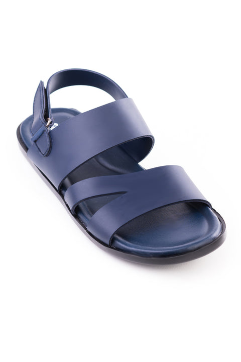 Blue Sandal K00715/005