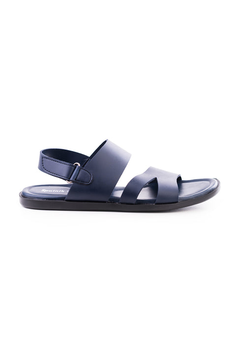 Blue Sandal K00715/005