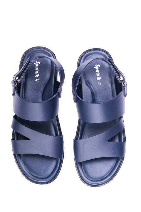 Blue Sandal K00715/005