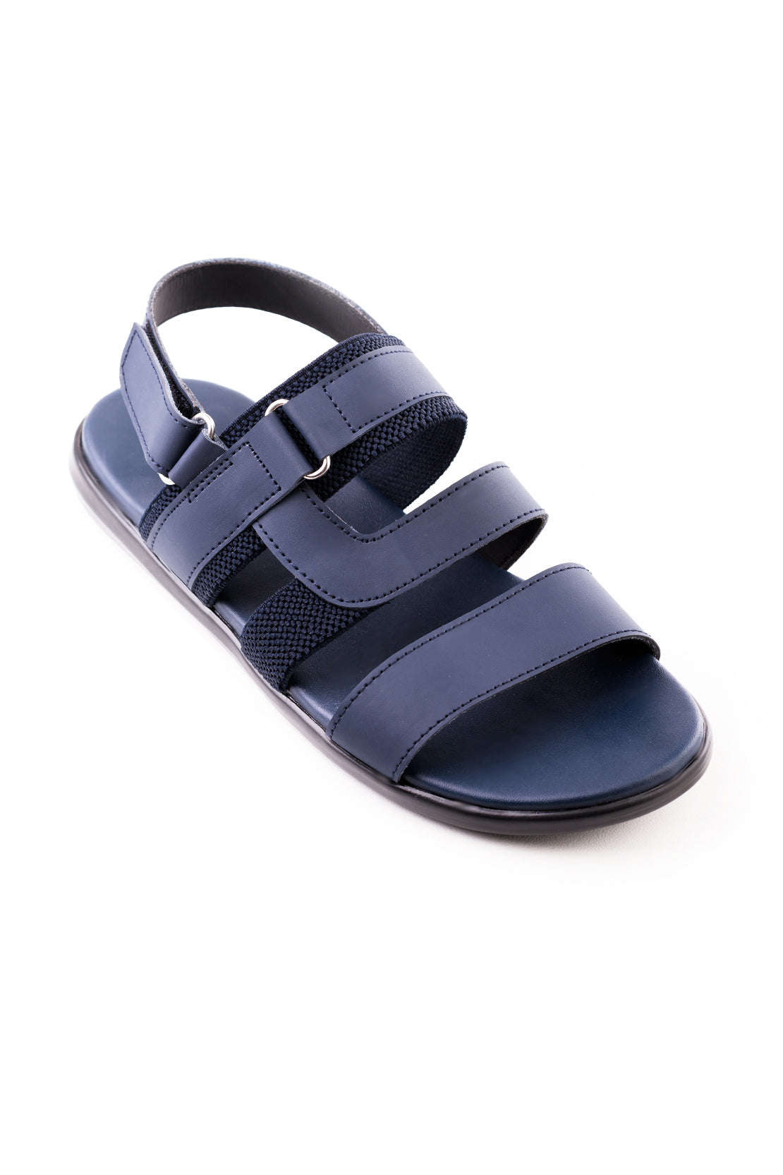 Blue Sandal K00722/005