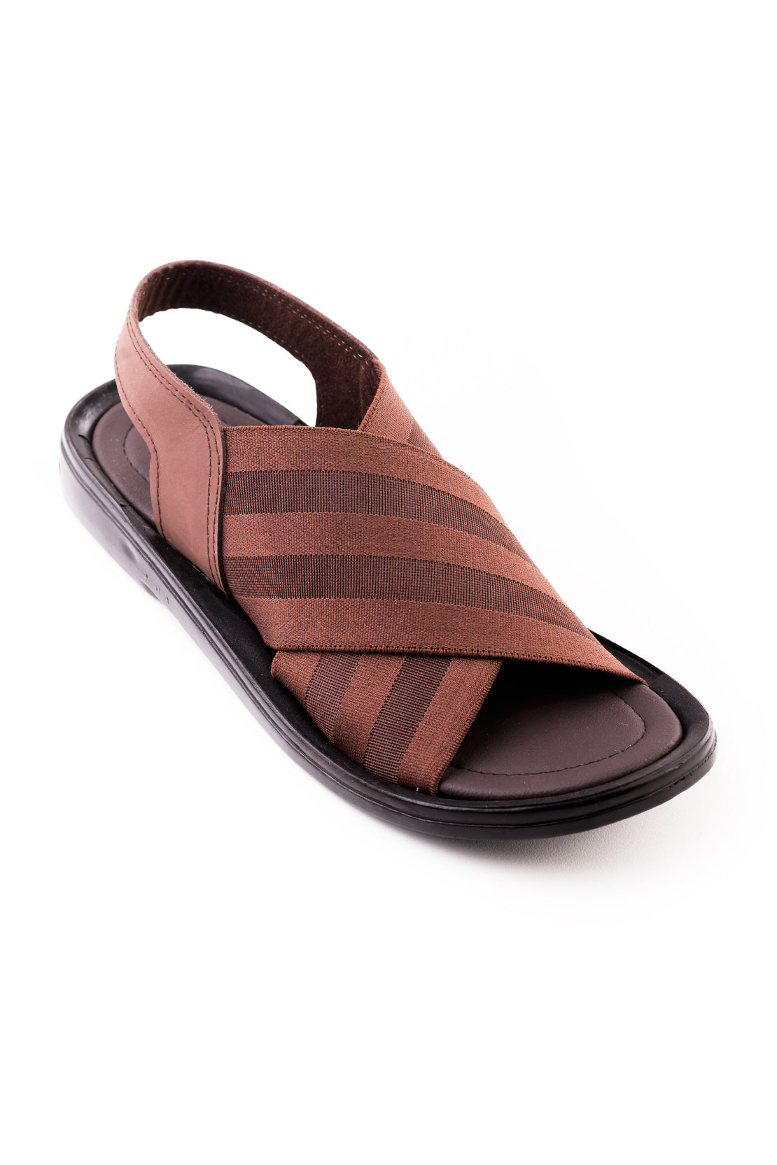 Brown Sandal K00736/014
