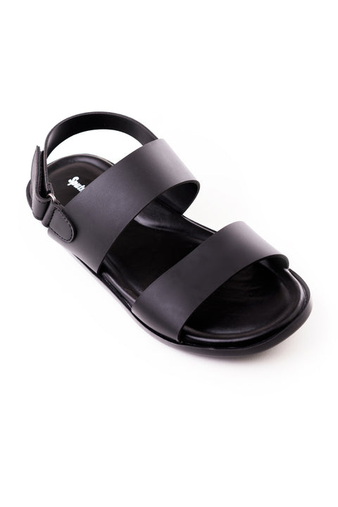 Black Sandal K00750/002