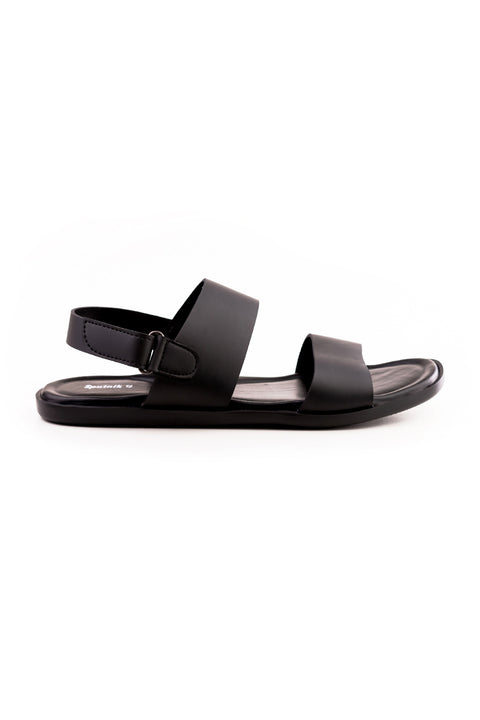 Black Sandal K00750/002