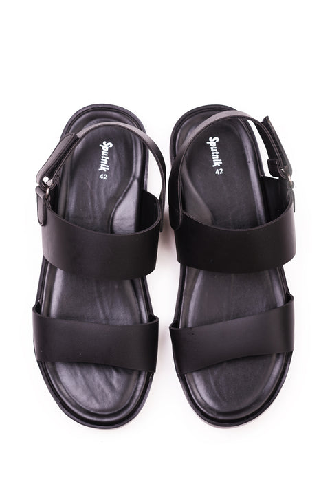 Black Sandal K00750/002