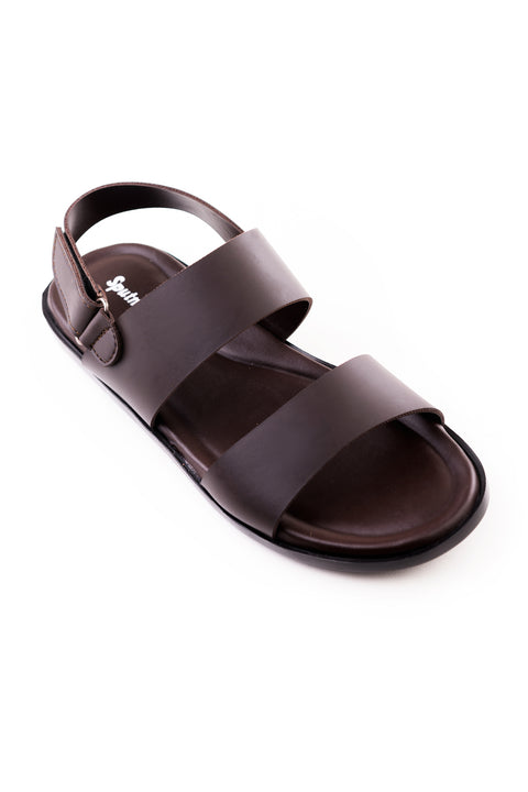 Brown Sandal K00750/014