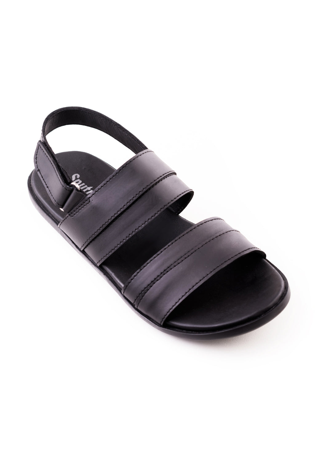 Black Sandal K00754/002