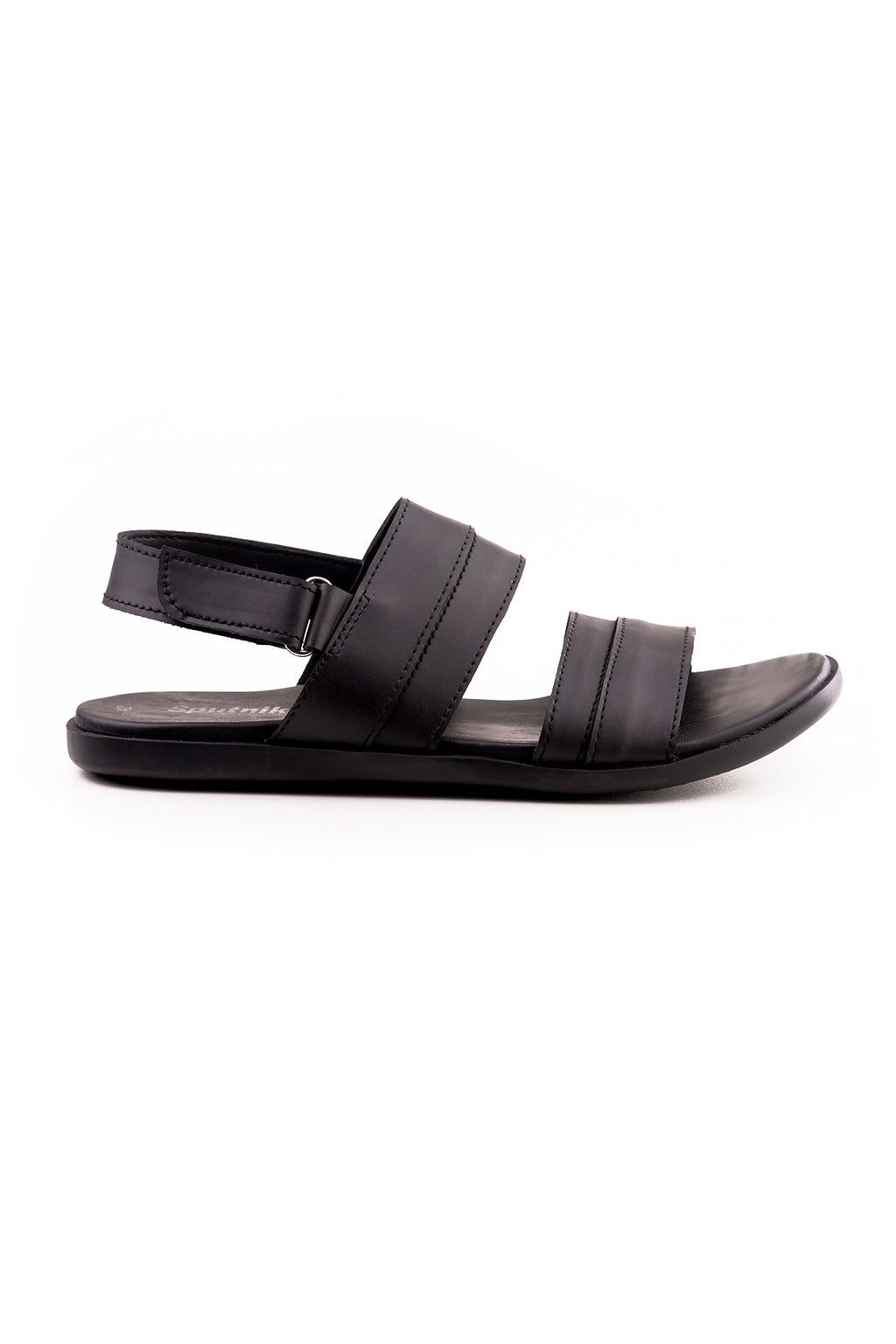 Black Sandal K00754/002