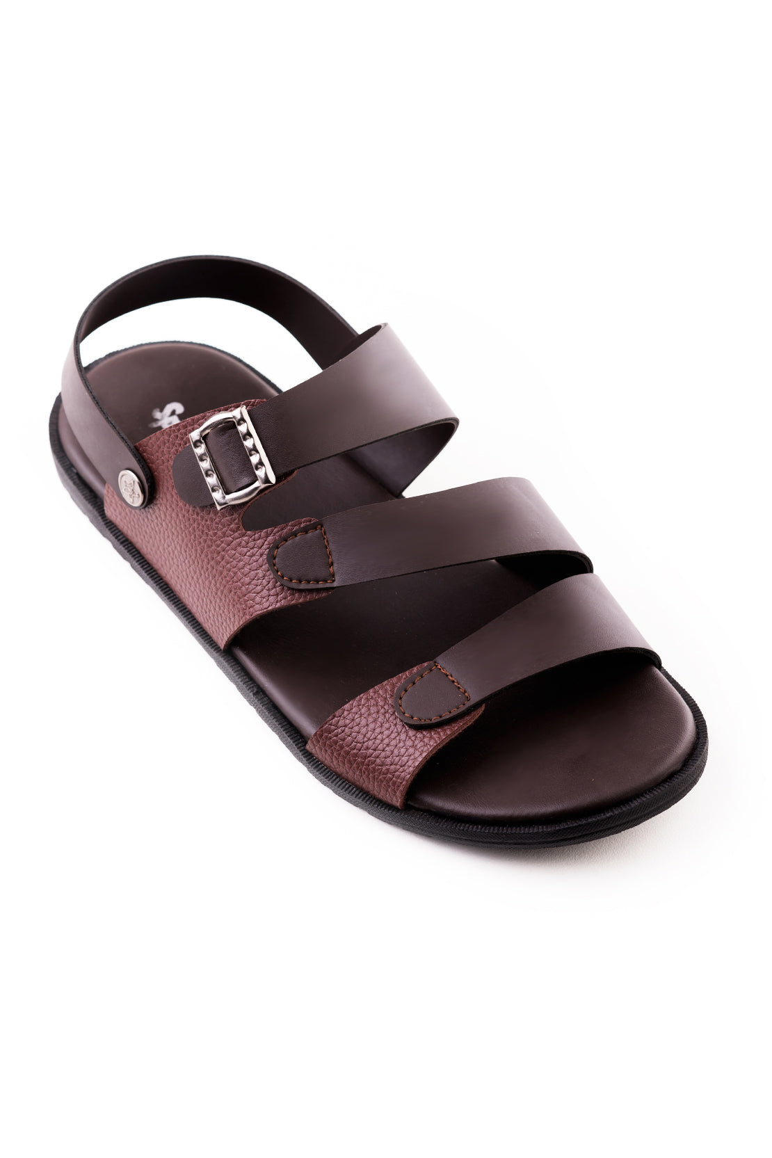 Brown Sandal K00756/014