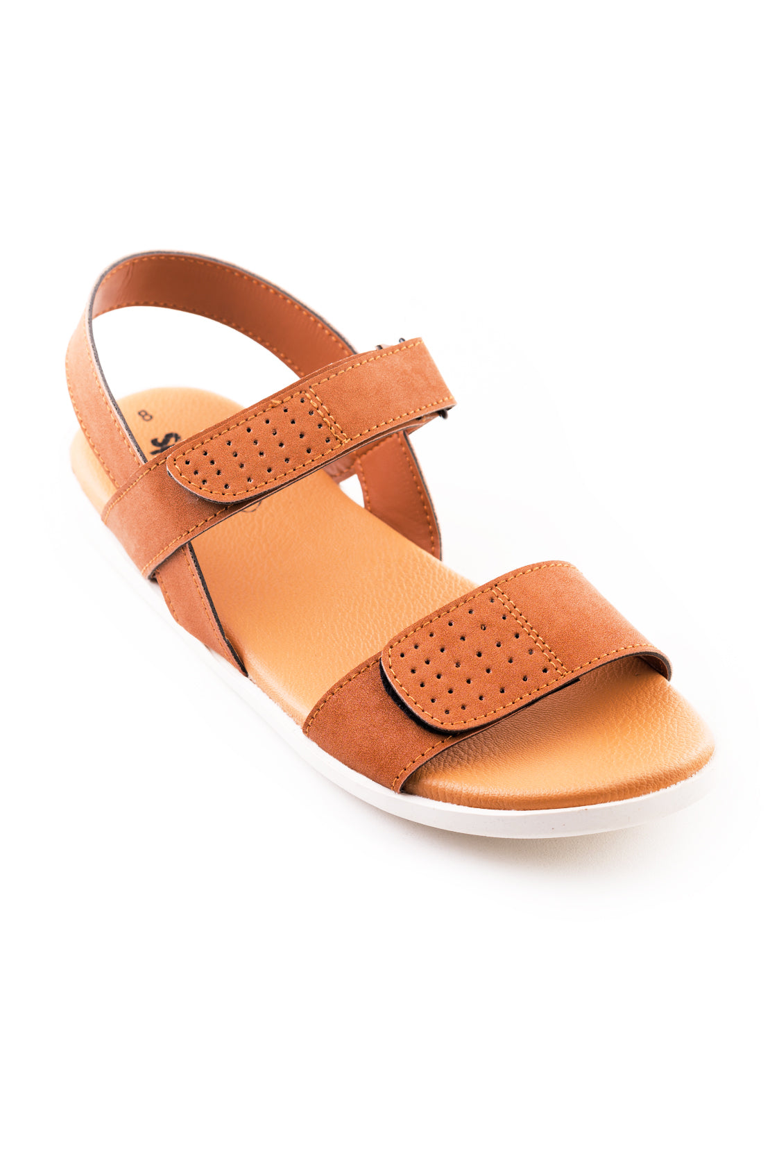 Mustard Sandal K00767/009