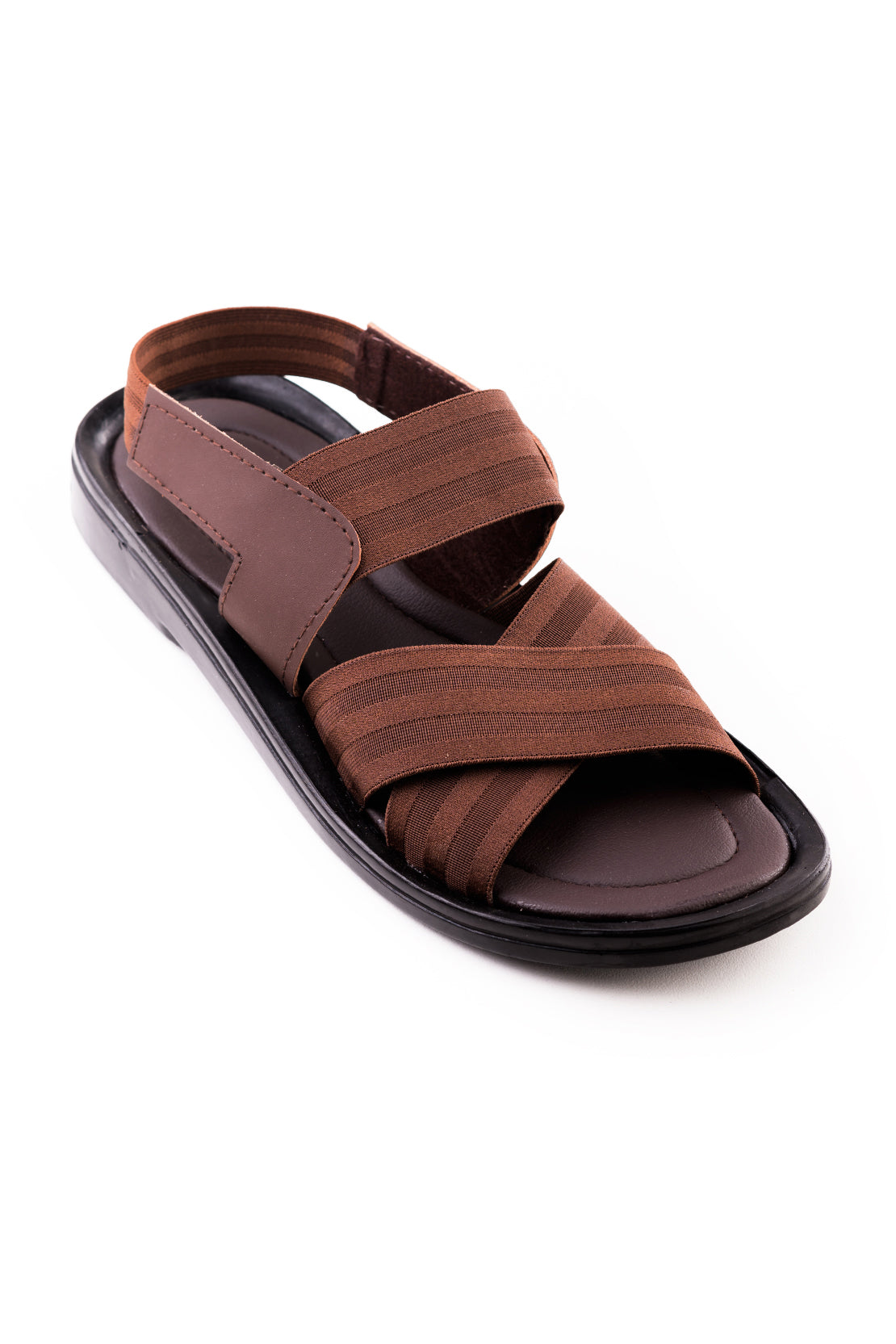 Brown Sandal K00768/014