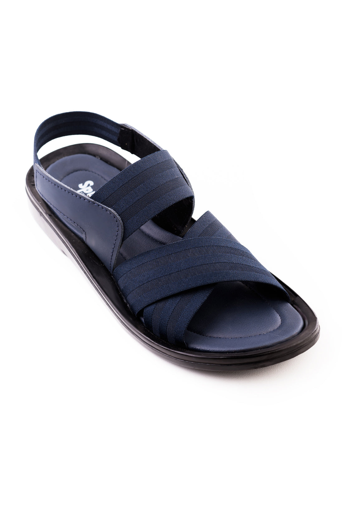 Navy Blue Sandal K00768/N05