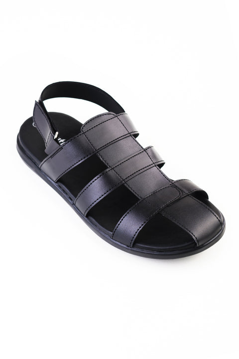 Black Sandal K00779/002