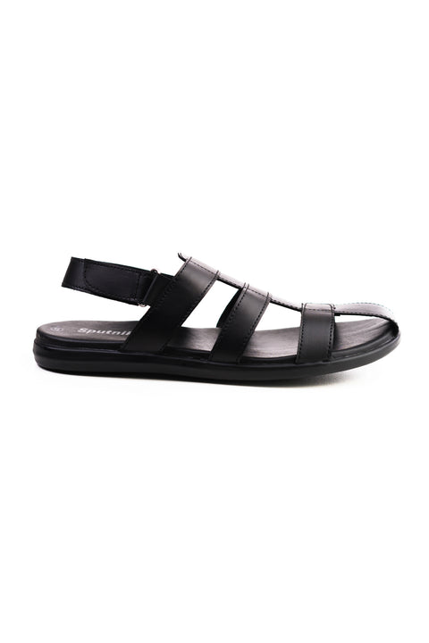 Black Sandal K00779/002