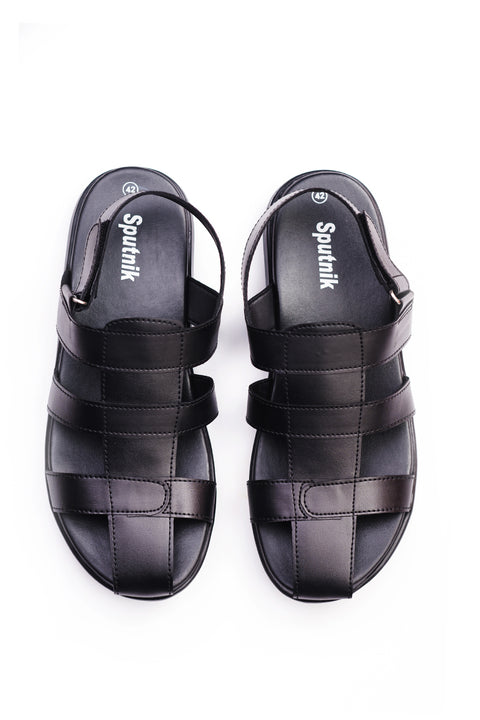 Black Sandal K00779/002