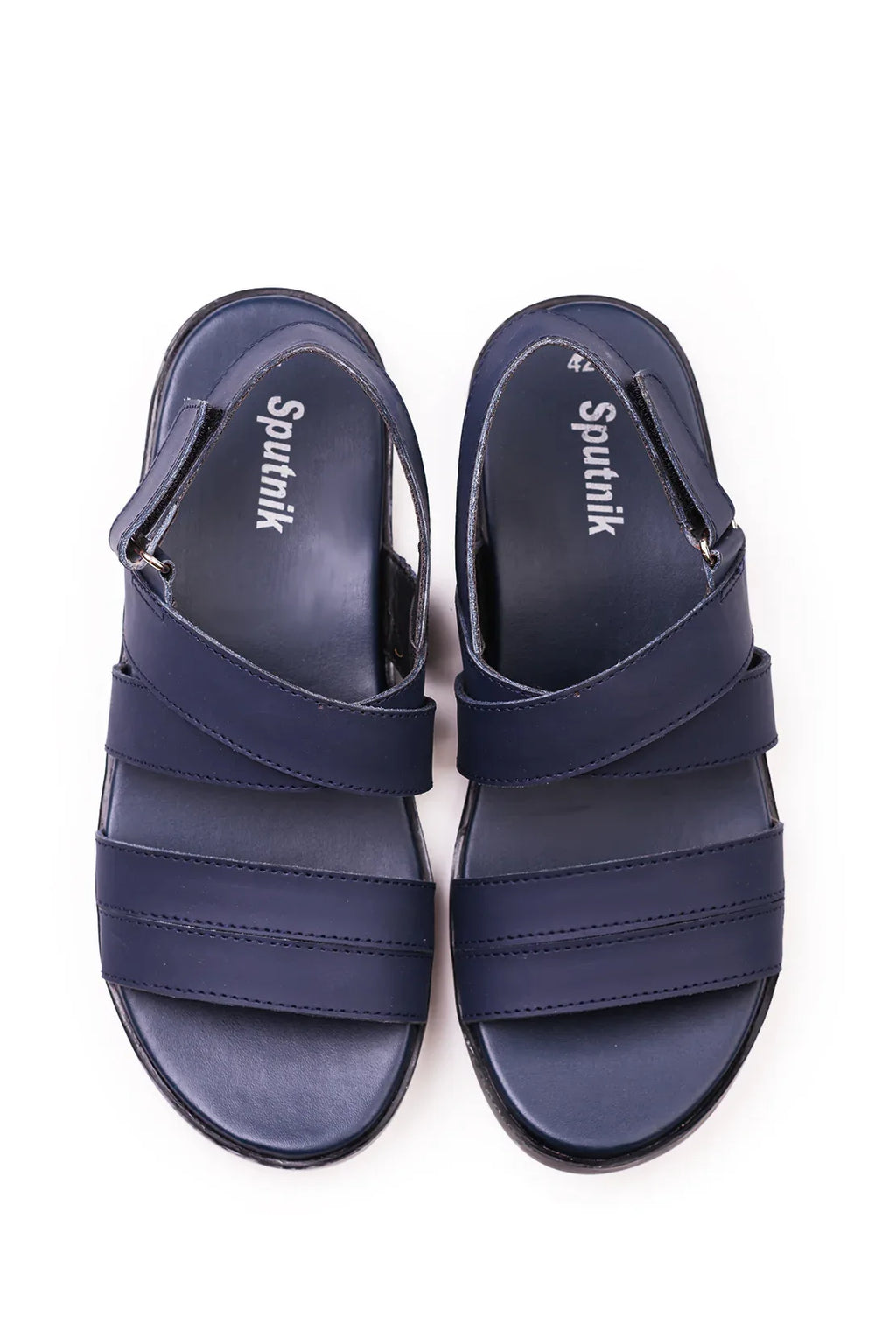 Blue Sandal K00799/005