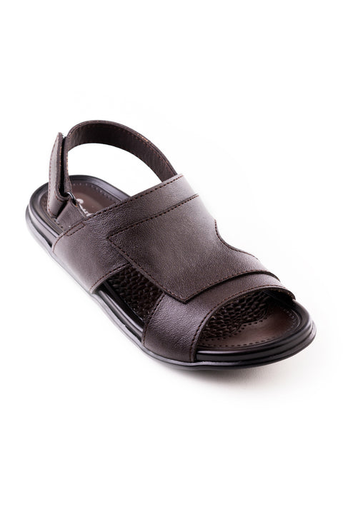 Brown Sandal K00810/014