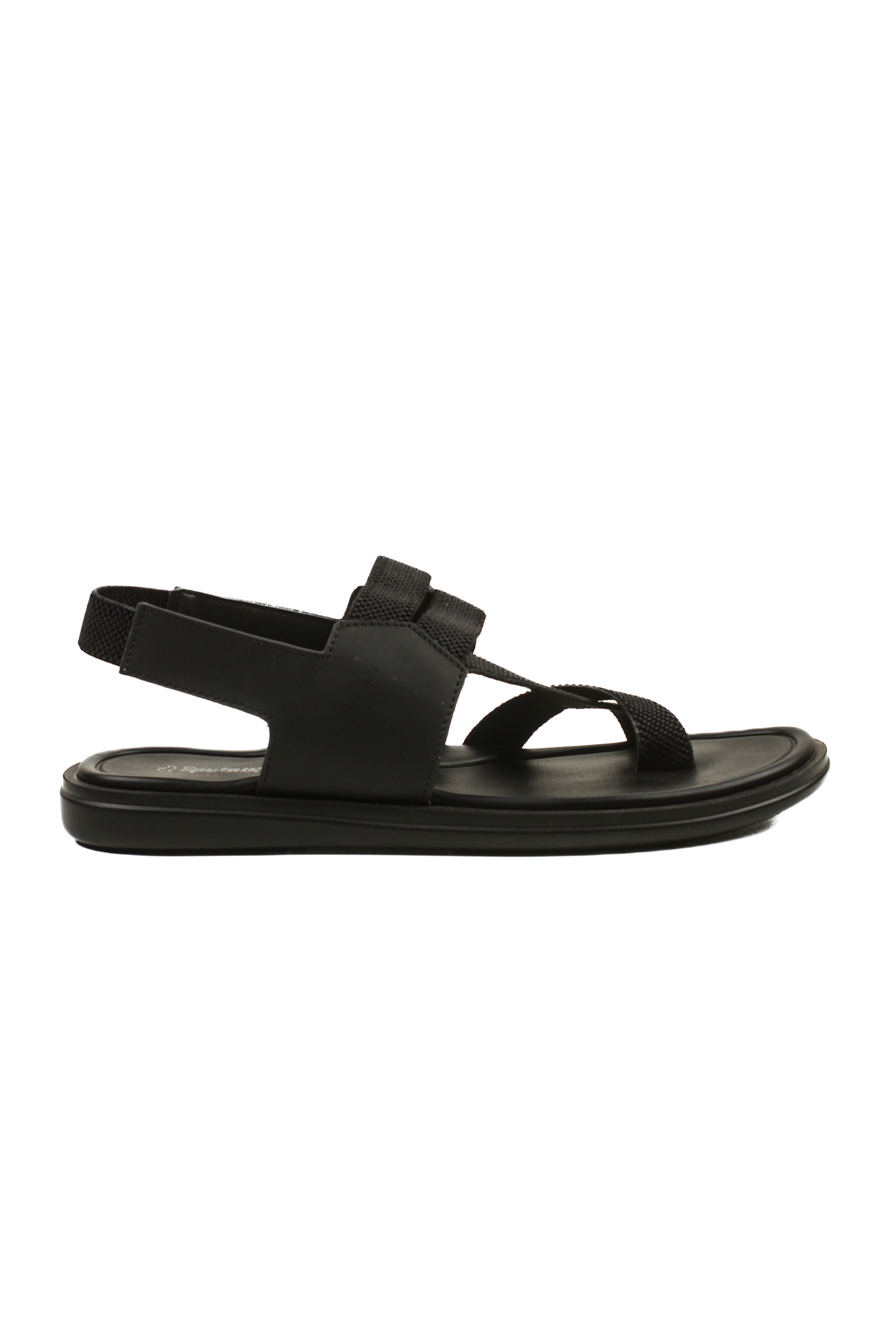 Black Sandal K00811/002