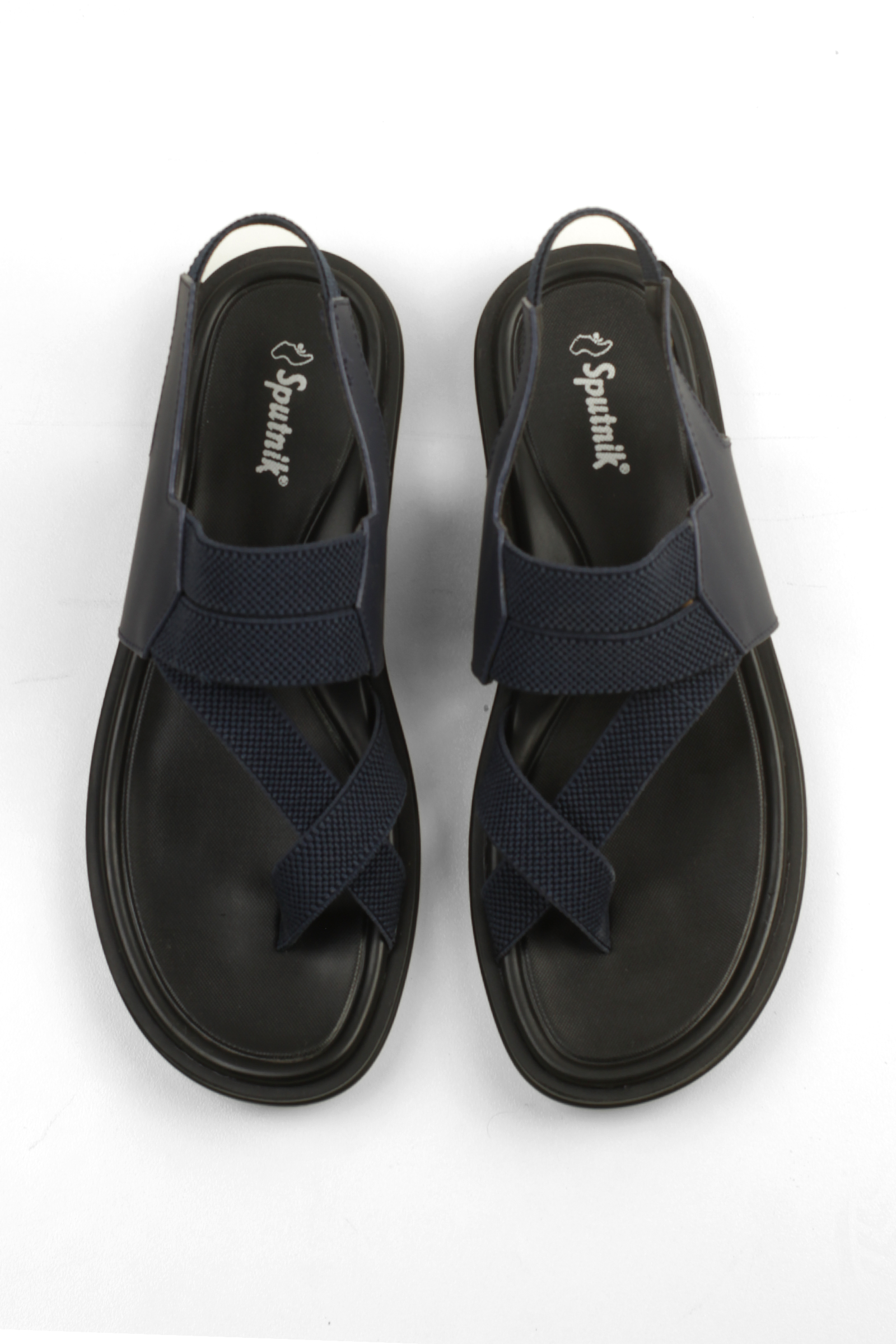 Blue Sandal K00811/005