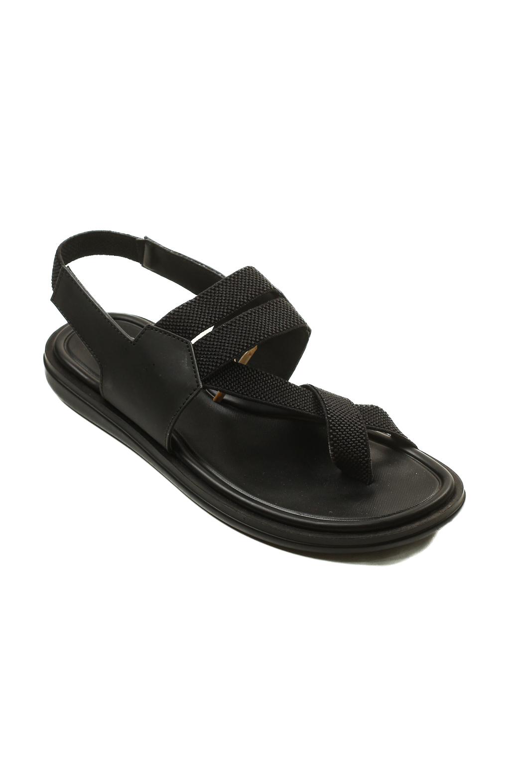 Black Sandal K00811/002