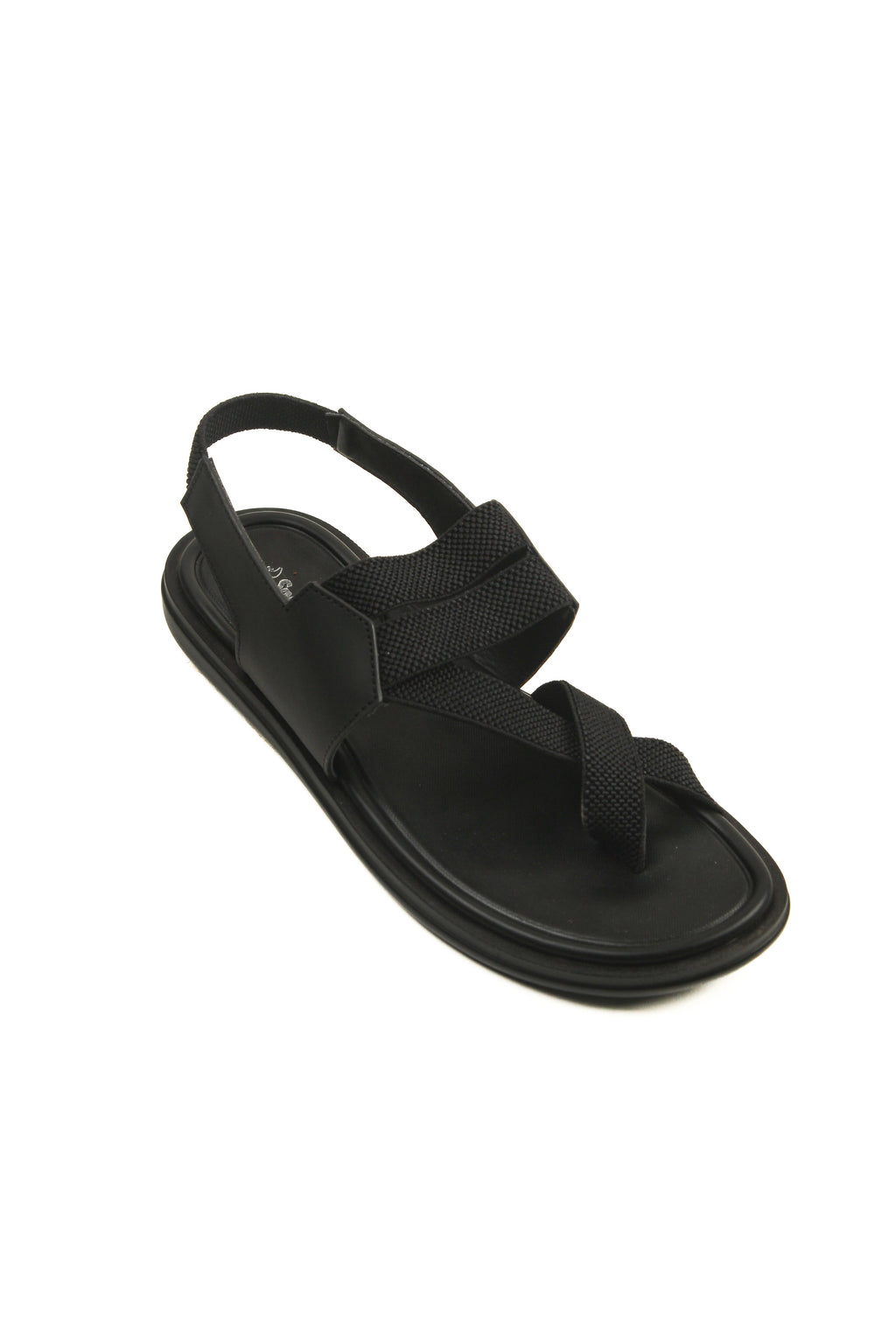 Black Sandal K00811/002
