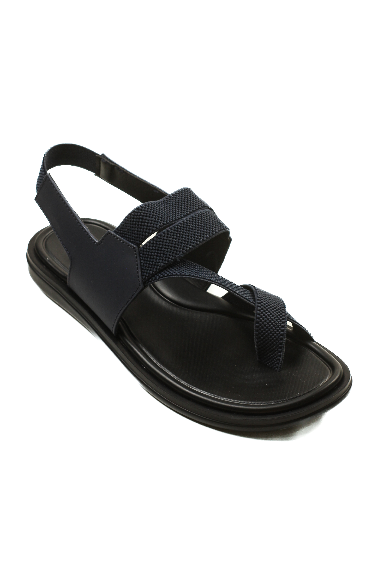 Blue Sandal K00811/005