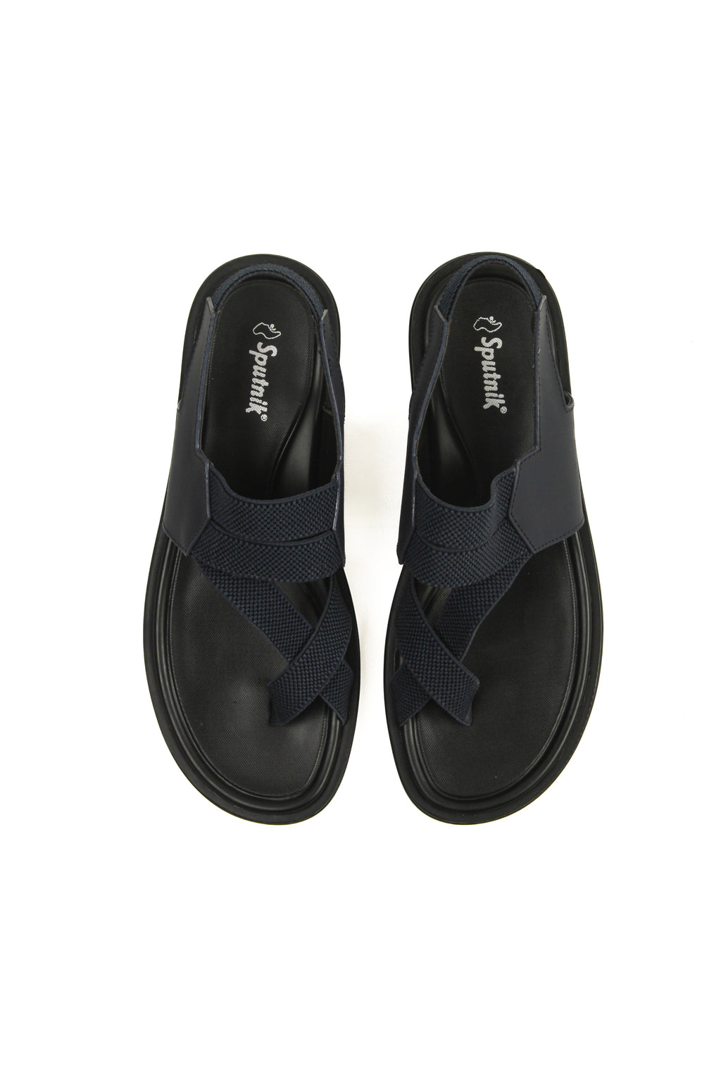 Blue Sandal K00811/005