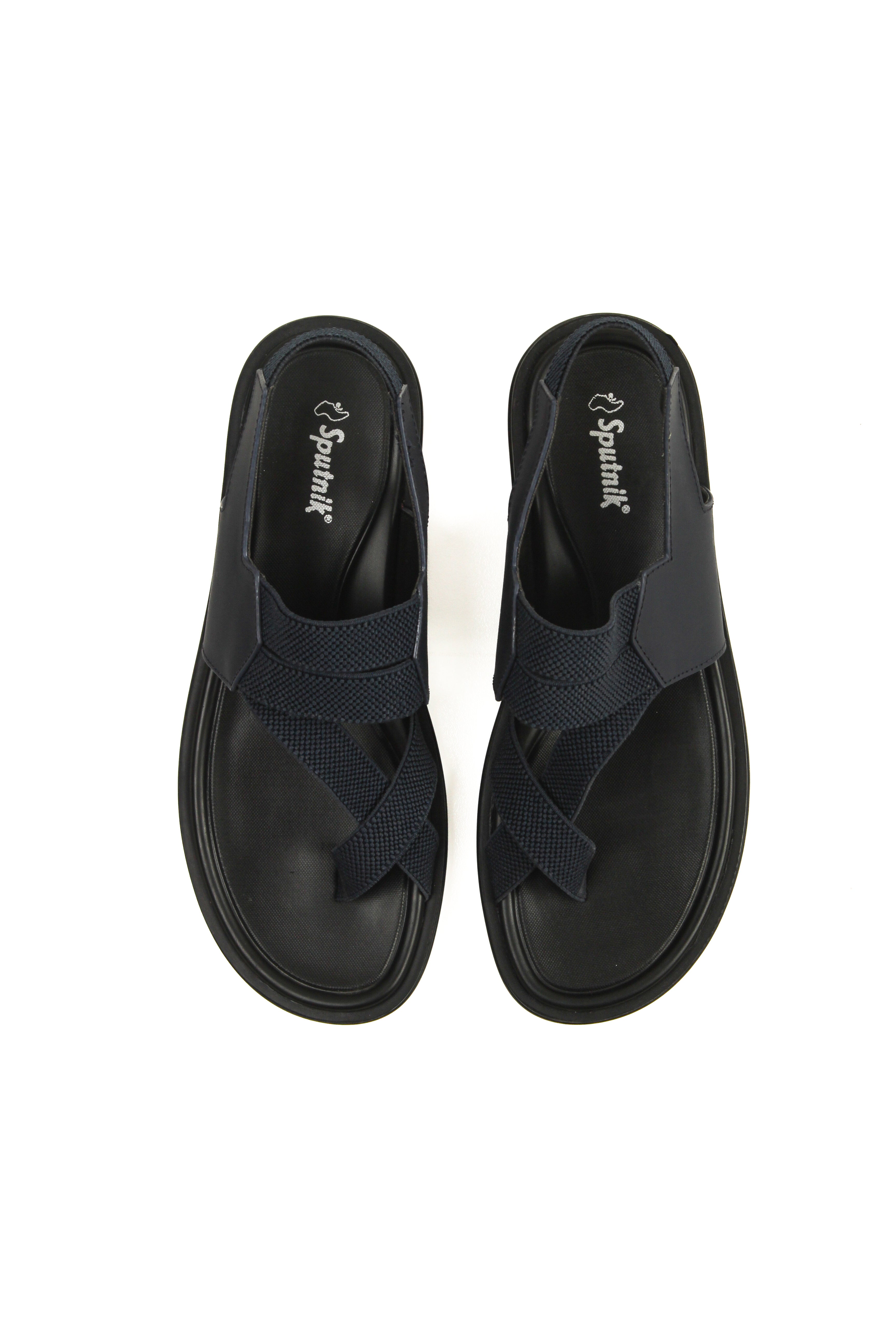 Blue Sandal K00811/005