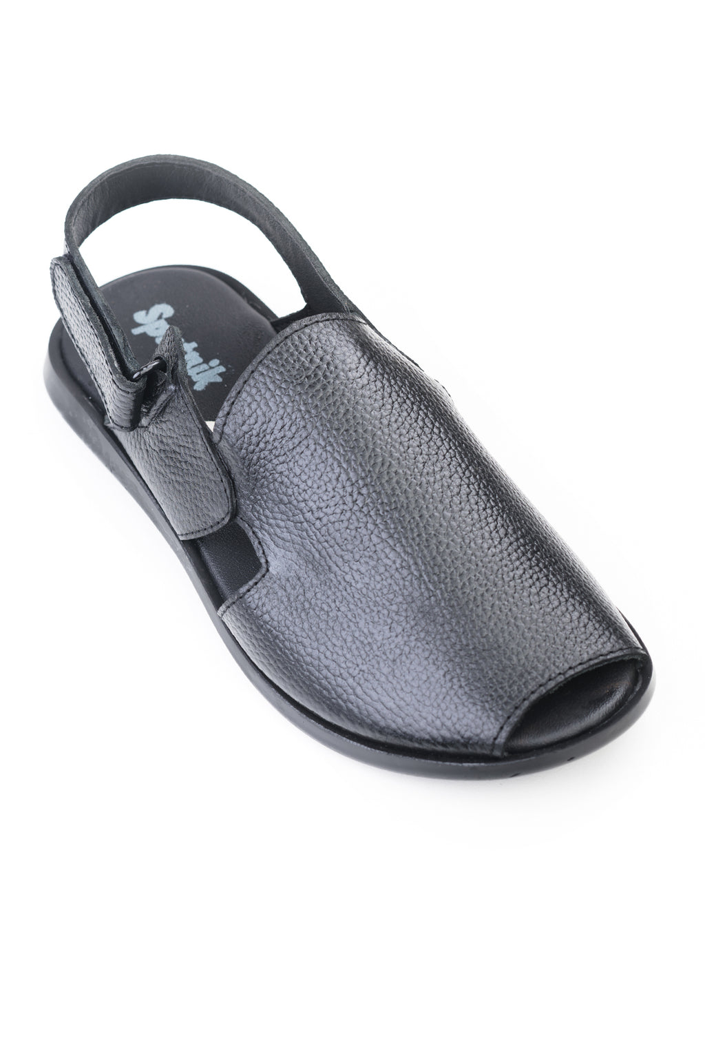 Black Sandal K00829/002