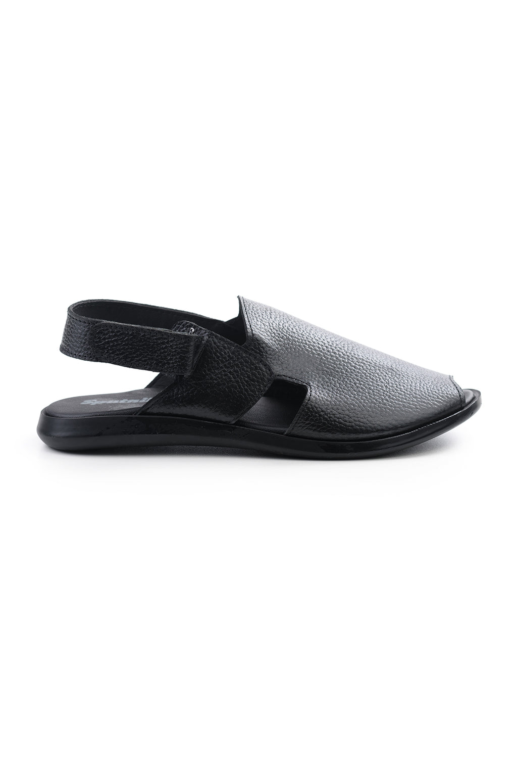 Black Sandal K00829/002