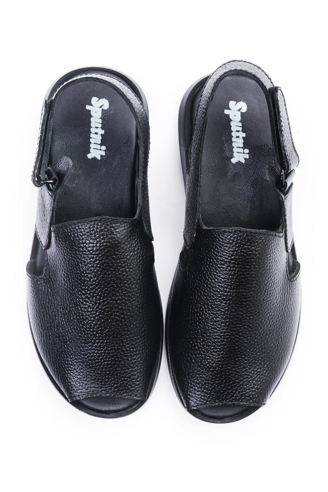 Black Sandal K00829/002