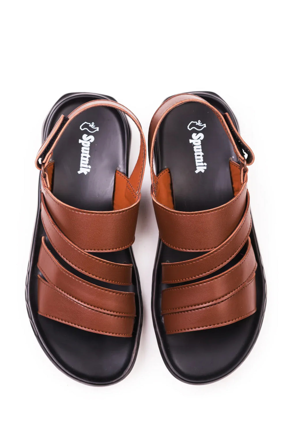 Mustard Sandal K00839/009