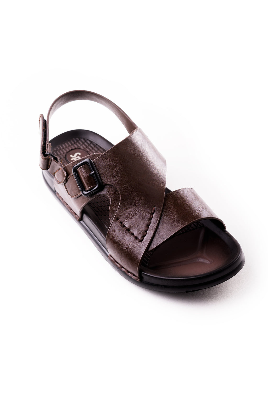 Brown Sandal K00844/014