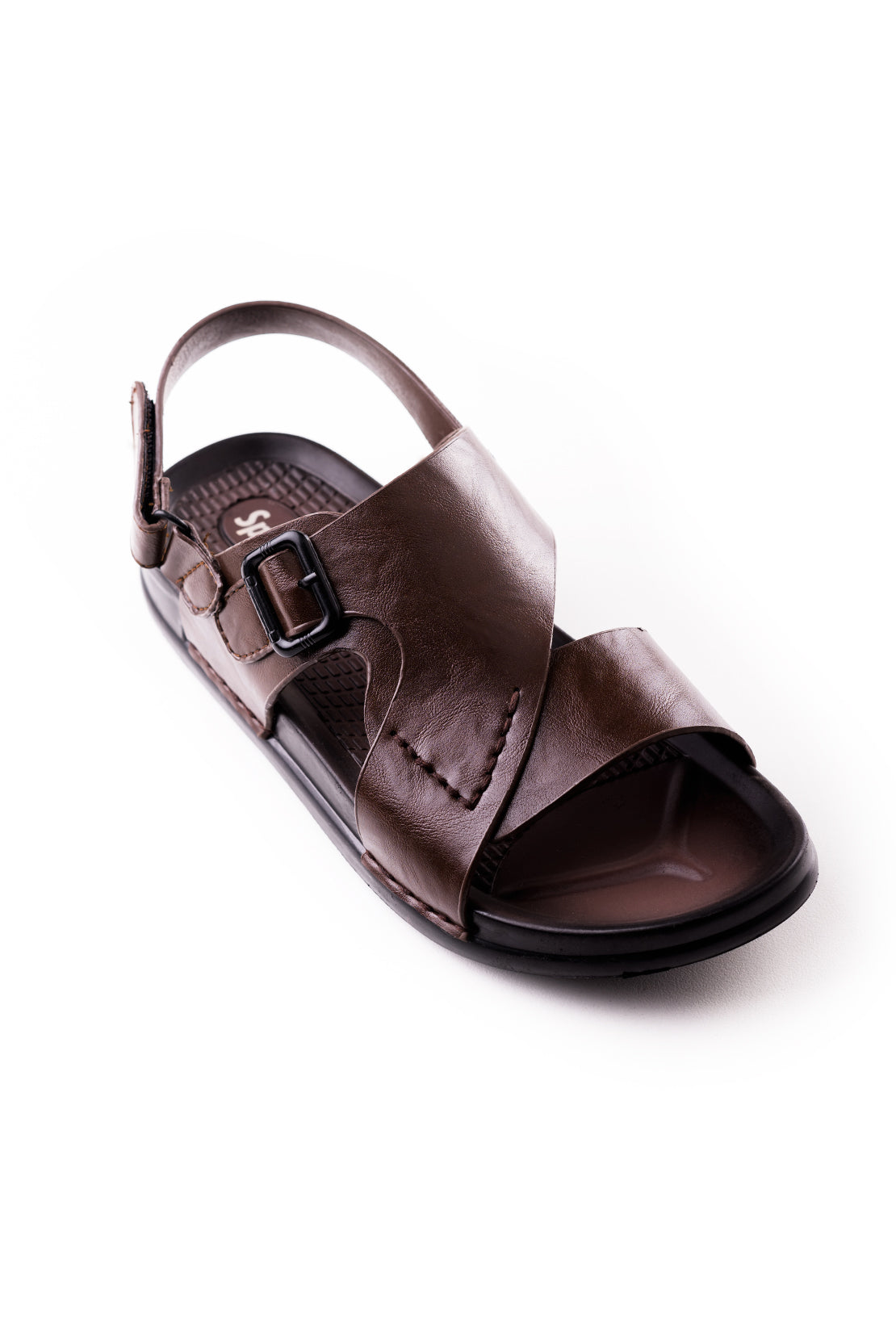 Brown Sandal K00844/014
