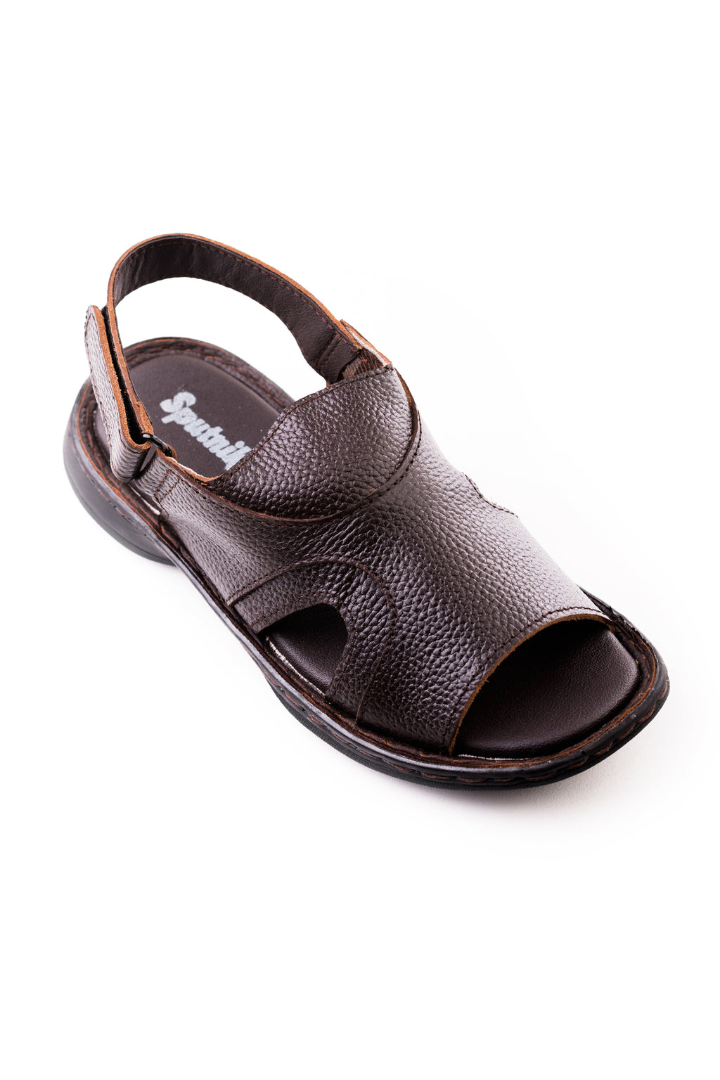 Brown Sandal K00847/014