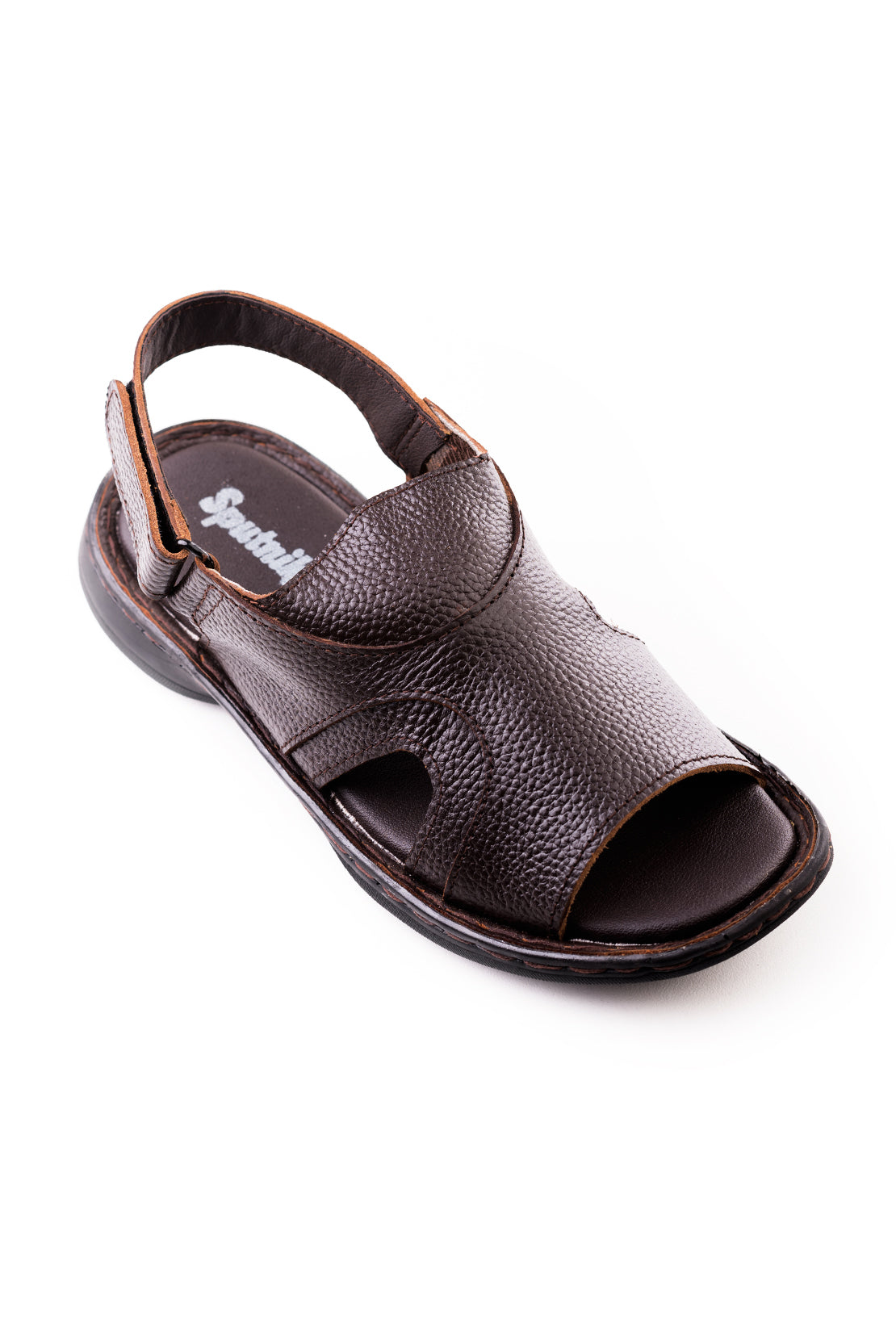 Brown Sandal K00847/014