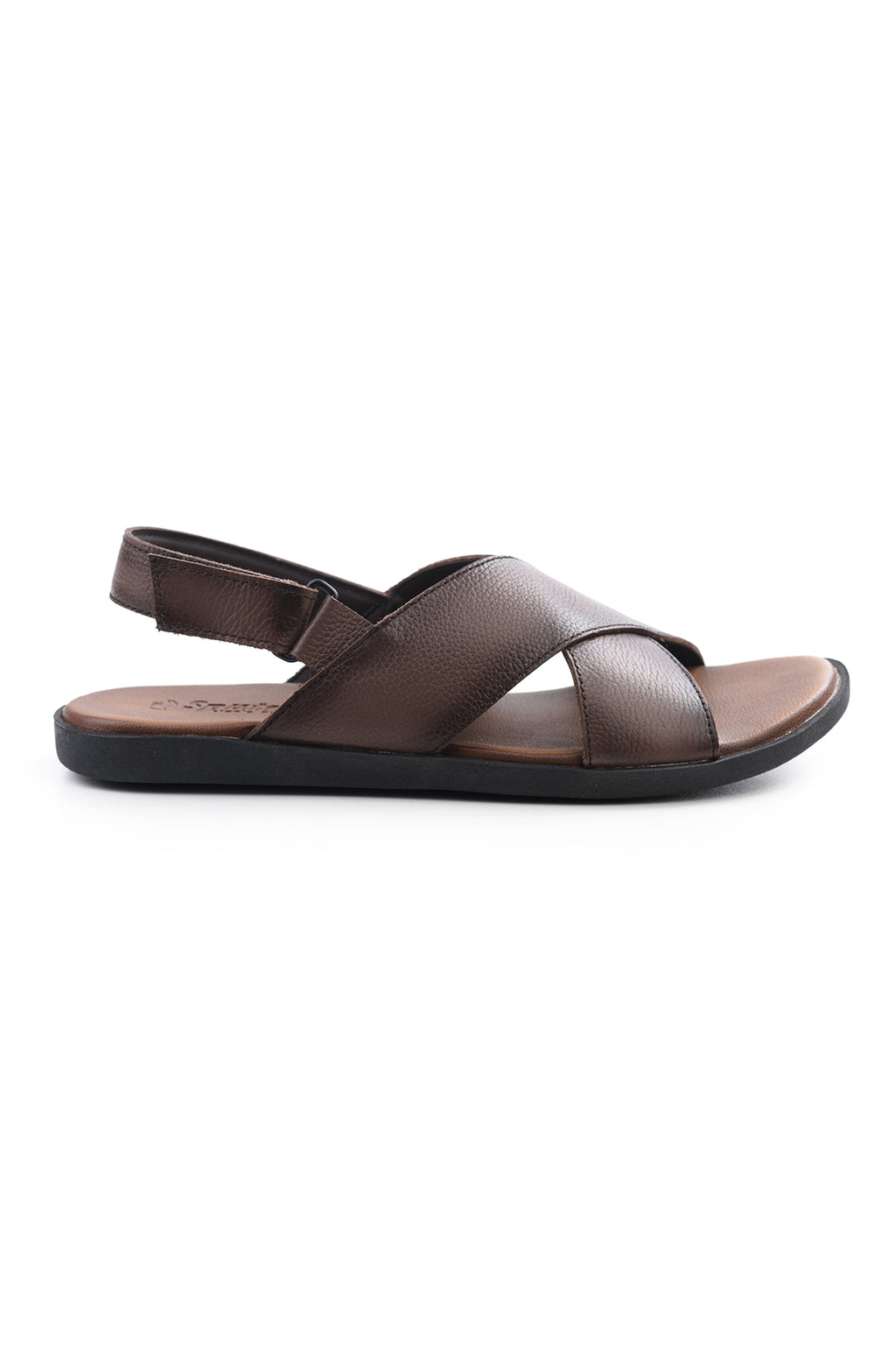 Brown Mild Sandal K00850/140